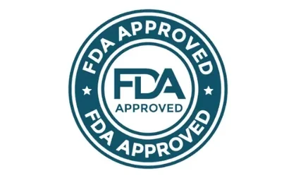 VitaReset FDA-registered facility